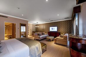 Dann Carlton Medellin Hotel