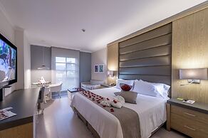 Dann Carlton Medellin Hotel
