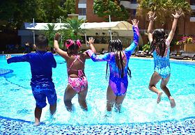 Dann Carlton Medellin Hotel