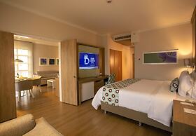 Dann Carlton Medellin Hotel