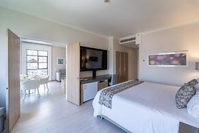 Dann Carlton Medellin Hotel