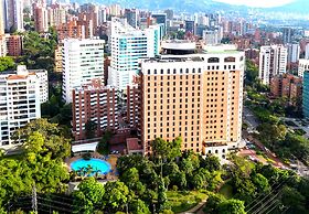 Dann Carlton Medellin Hotel