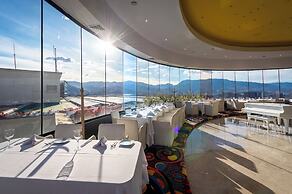 Dann Carlton Medellin Hotel