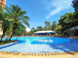 Dann Carlton Medellin Hotel