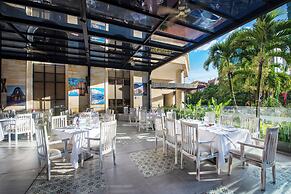 Dann Carlton Medellin Hotel