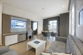 Dann Carlton Medellin Hotel