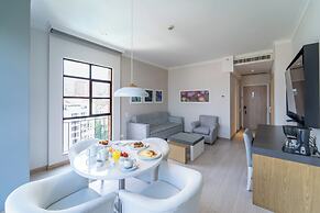 Dann Carlton Medellin Hotel