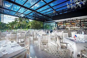 Dann Carlton Medellin Hotel