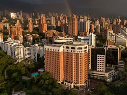 Dann Carlton Medellin Hotel