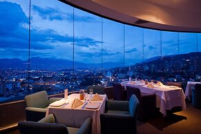 Dann Carlton Medellin Hotel