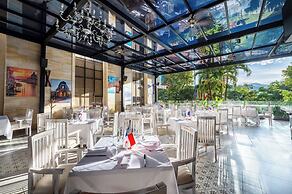 Dann Carlton Medellin Hotel