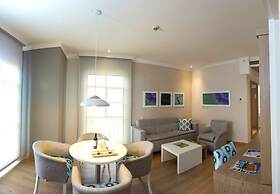 Dann Carlton Medellin Hotel