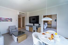 Dann Carlton Medellin Hotel