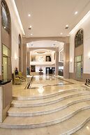 Dann Carlton Medellin Hotel