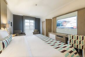 Dann Carlton Medellin Hotel