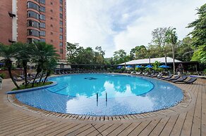 Dann Carlton Medellin Hotel