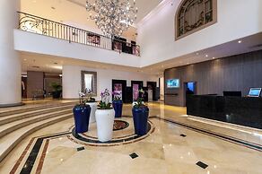 Dann Carlton Medellin Hotel