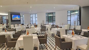 Dann Carlton Medellin Hotel