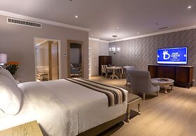 Dann Carlton Medellin Hotel