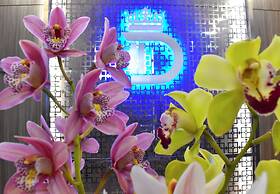 Dann Carlton Medellin Hotel