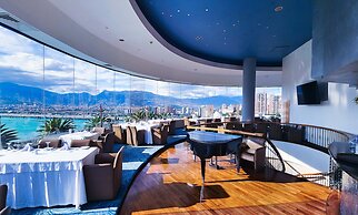 Dann Carlton Medellin Hotel