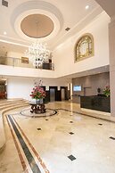 Dann Carlton Medellin Hotel