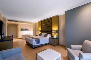Dann Carlton Medellin Hotel
