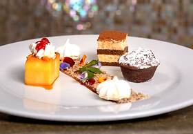 Dann Carlton Medellin Hotel