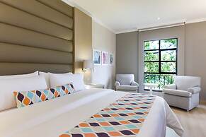 Dann Carlton Medellin Hotel