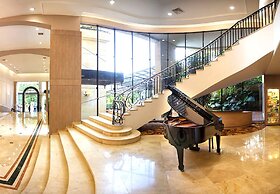 Dann Carlton Medellin Hotel