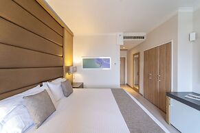 Dann Carlton Medellin Hotel