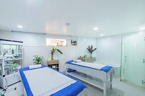 Dann Carlton Medellin Hotel