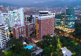Dann Carlton Medellin Hotel