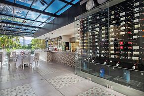 Dann Carlton Medellin Hotel