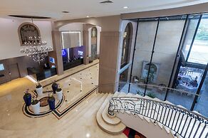 Dann Carlton Medellin Hotel