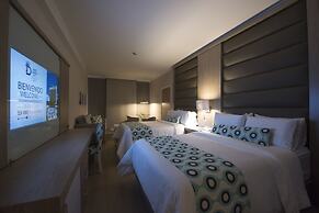 Dann Carlton Medellin Hotel