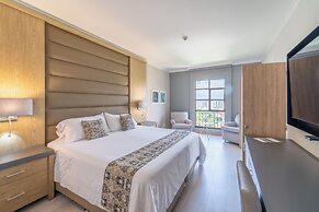 Dann Carlton Medellin Hotel