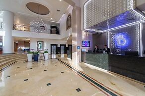 Dann Carlton Medellin Hotel