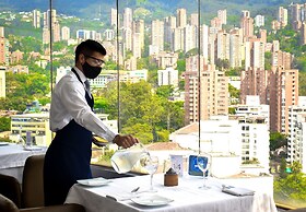 Dann Carlton Medellin Hotel