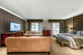 Dann Carlton Medellin Hotel