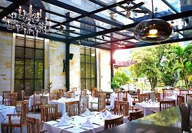 Dann Carlton Medellin Hotel