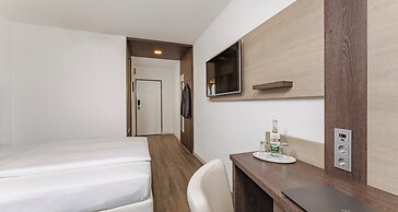 PLAZA INN Karlsruhe Nord