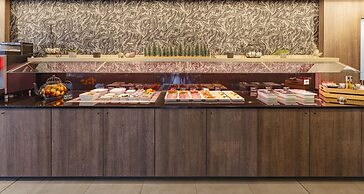 PLAZA INN Karlsruhe Nord