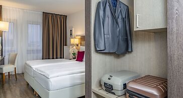 PLAZA INN Karlsruhe Nord