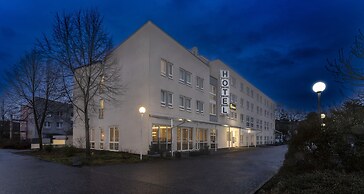 PLAZA INN Karlsruhe Nord