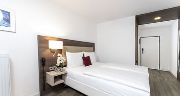 PLAZA INN Karlsruhe Nord