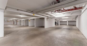 PLAZA INN Karlsruhe Nord