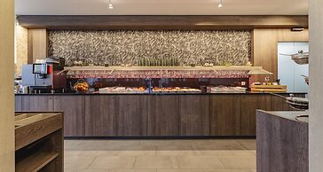 PLAZA INN Karlsruhe Nord