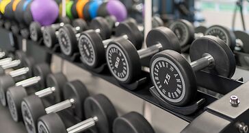 PLAZA INN Karlsruhe Nord