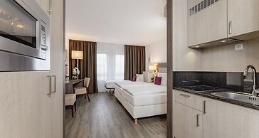 PLAZA INN Karlsruhe Nord